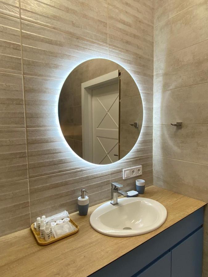 Mediterranean Style Apartment Sea View オデッサ エクステリア 写真
