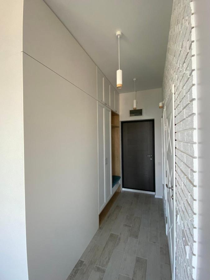 Mediterranean Style Apartment Sea View オデッサ エクステリア 写真
