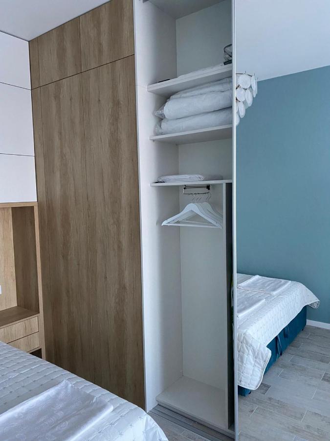 Mediterranean Style Apartment Sea View オデッサ エクステリア 写真