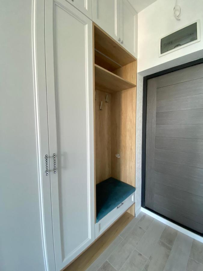 Mediterranean Style Apartment Sea View オデッサ エクステリア 写真